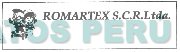 ROMARTEX S.C.R.LTDA.