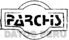 PARCHIS