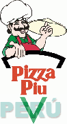 PIZZA PIU