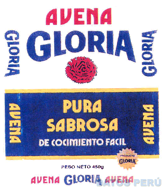 GLORIA