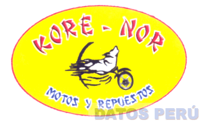 KORE - NOR