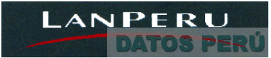 LAN PERU