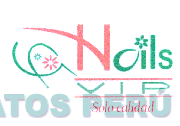 NAILS VIP SOLO CALIDAD