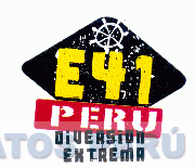 E41 PERU DIVERSION EXTREMA