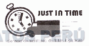 JUST IN TIME SERVICIO DE MONITOREO DE FLOTAS LOGISTICAS