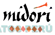 MIDORI