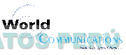 WORLD COMMUNICATIONS ENGLISH FOR SPECIAL PURPOSES