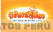 OPASTELEIRO LA MASA TRADICIONAL DEL PASTEL BRASILERO