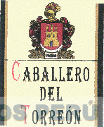 CABALLERO DEL TORREON