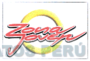 ZONA JOVEN