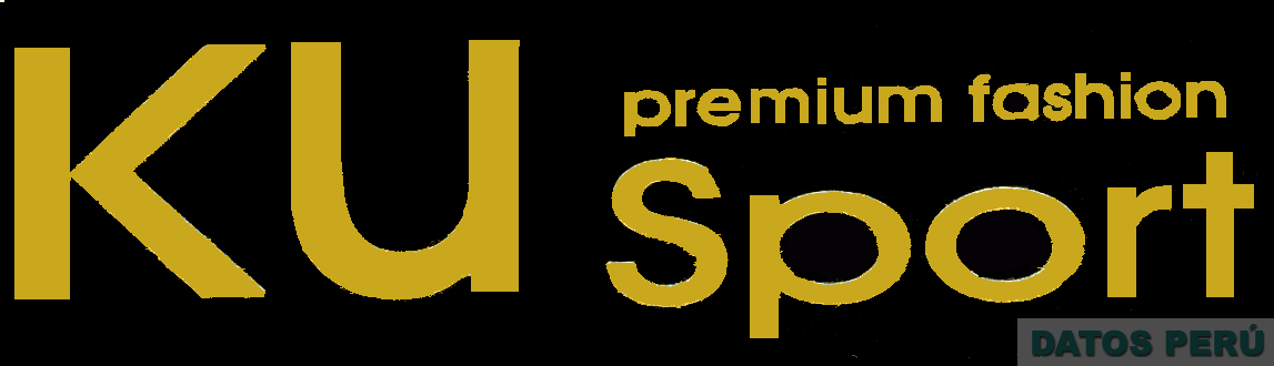 KU SPORT PREMIUM FASHION