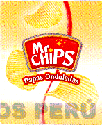 MR. CHIPS PAPAS ONDULADAS