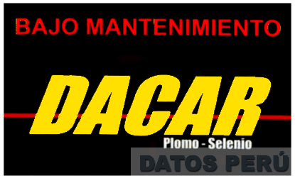 DACAR