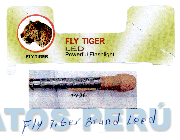 FLY TIGER BRAND LEED LED POWERFUL FLASHLIGHT