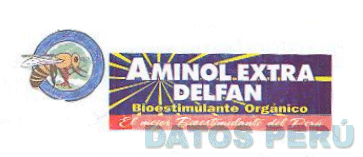 AMINOL EXTRA DELFAN BIOESTIMULANTE ORGANICO EL MEJOR BIOESTIMULANTE DEL PERU