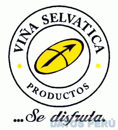 VIÑA SELVATICA PRODUCTOS ...SE DISFRUTA