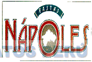 PASTAS NAPOLES