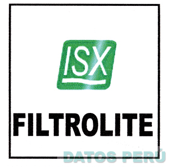 ISX FILTROLITE