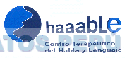 HAAABLE CENTRO TERAPEUTICO DEL HABLA Y LENGUAJE