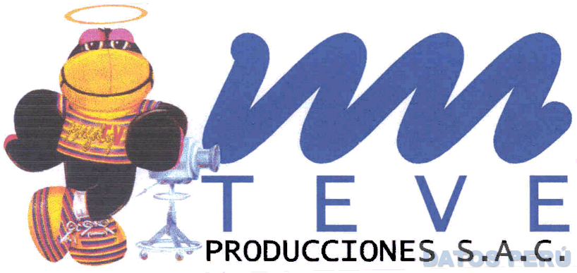 MAGALY TV M TEVE PRODUCCIONES S.A.C.