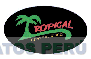 TROPICAL CENTRAL DISCO