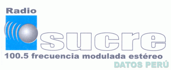 RADIO SUCRE 100.5 FRECUENCIA MODULADA ESTEREO
