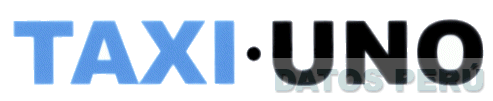 TAXI UNO
