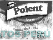 POLENT BOUKET AROMA DE ROSAS