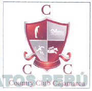 CCC COUNTRY CLUB CAJAMARCA