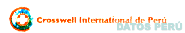 CROSSWELL INTERNATIONAL DEL PERU