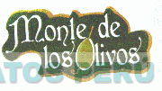 MONTE DE LOS OLIVOS