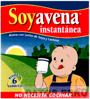 SOYAVENA