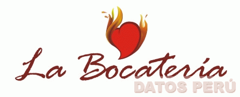 LA BOCATERIA