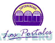 SUPERMERCADO LOS PORTALES