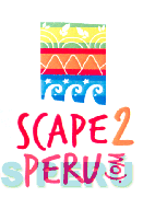 SCAPE2PERU.COM