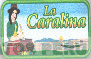 LA CARALINA