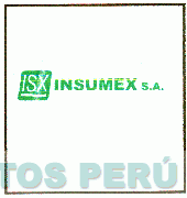 ISX INSUMEX S.A.