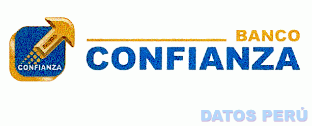 BANCO CONFIANZA