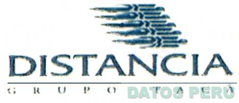 DISTANCIA GRUPO TACA