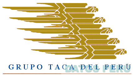 GRUPO TACA DEL PERU