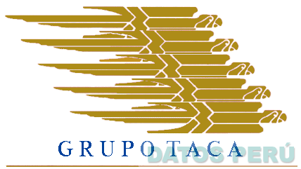 GRUPO TACA