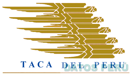 TACA DEL PERU