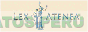 LEX ATENEA