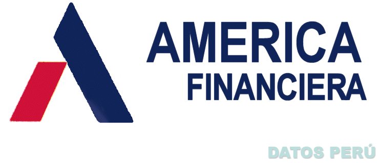 A AMERICA FINANCIERA