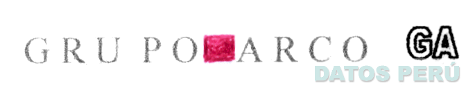 GRUPO ARCO GA