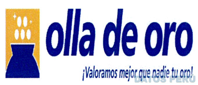 OLLA DE ORO ¡VALORAMOS MEJOR QUE NADIE TU ORO!