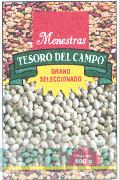 MENESTRAS TESORO DEL CAMPO GRANO SELECCIONADO