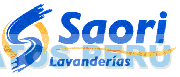S SAORI LAVANDERIAS
