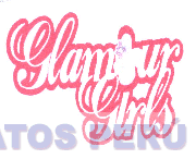GLAMOUR GIRLS