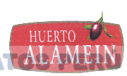 HUERTO ALAMEIN
